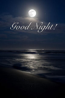 Good Night Romantic